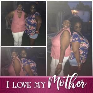 Meet your Posher, Britt britt